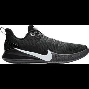 Nike Kobe mamba shoe size 8